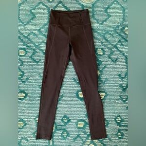 Girlfriend collective compression leggings